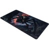 MTG - Tapis de jeu illustré Ultra Pro Magic the Gathering - Lord of the Rings Playmat 8 : Shelob