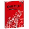 One Piece Card Game Anglais - Premium Card Collection Red Edition