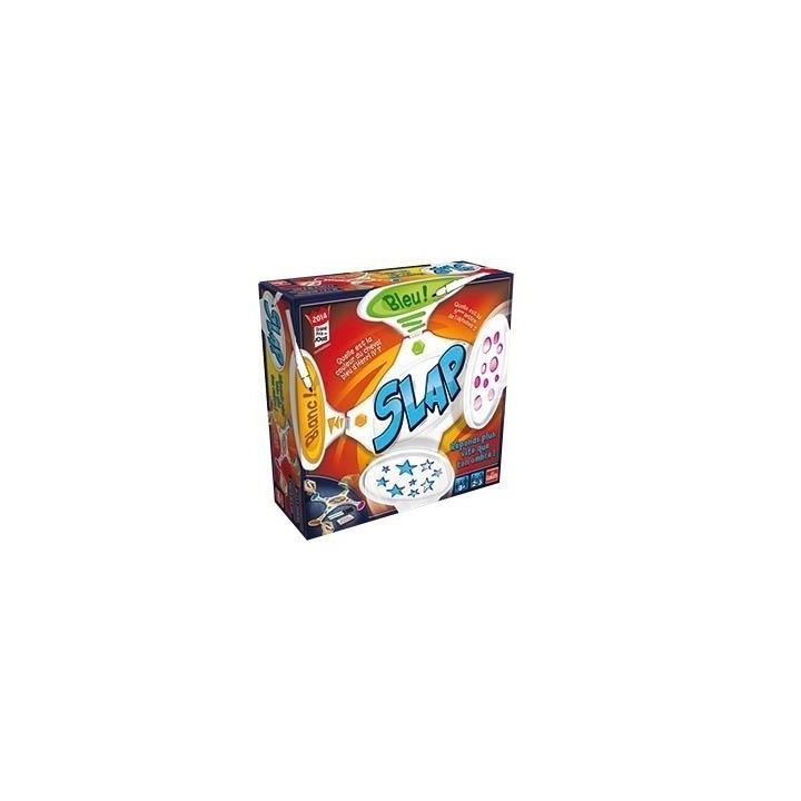 Jeux de société - Occasion - Slap