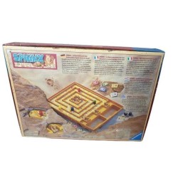 Jeux de société - Occasion - Sphinx