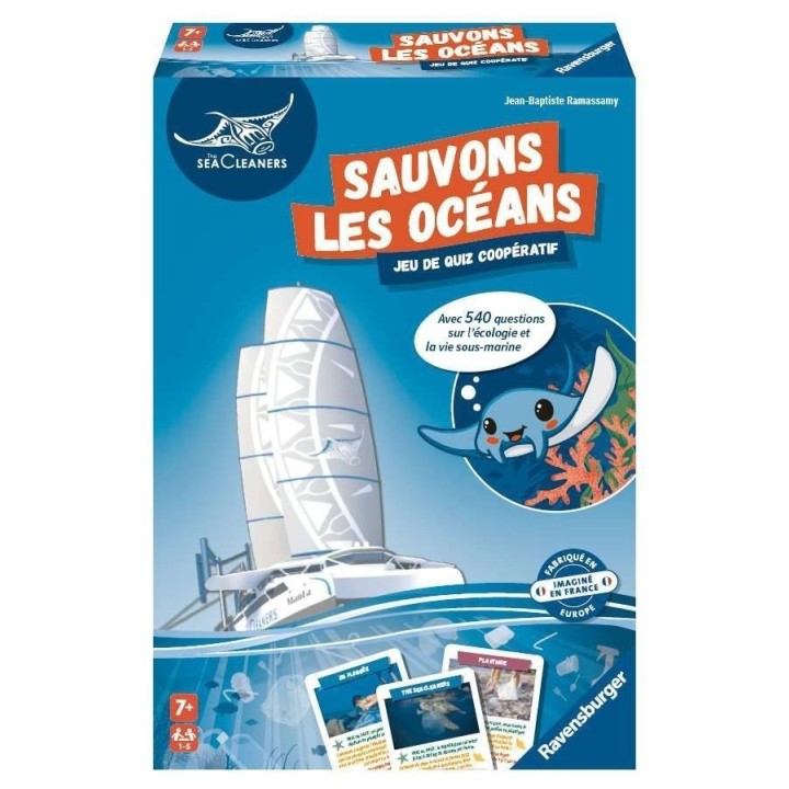 Jeux de société - Sakura Heroes
