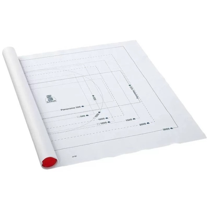 Tapis de Puzzle Schmidt : 500 à 3000 Pièces