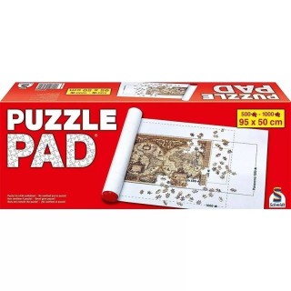 Tapis de Puzzle Schmidt - 500-1000 pièces