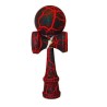 Jeux en bois - Kendama Crackle - Rouge