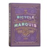 Bicycle - 54 cartes Marquis