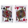 Bicycle - Théory 11 - 54 cartes Monarchs Purple