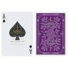 Bicycle - Théory 11 - 54 cartes Monarchs Purple