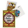 Bicycle - Theory 11 - 54 cartes The Beatles Verte