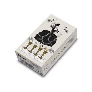 Jeu de tarot - Carlotydes