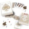 Bicycle - Theory 11 - 54 cartes Artisan White