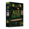 Jeux de société - Ouvrez & Jouez : Allie Gator