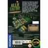 Jeux de société - Ouvrez & Jouez : Allie Gator