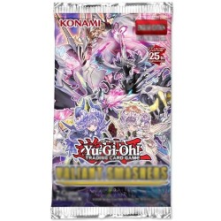 YGO - Booster Yu-Gi-Oh! Valiant Smashers Boite Complète