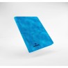 Portfolio - Gamegenic - Zip-Up Album 18-Pocket - Bleu