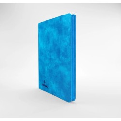 Portfolio - Gamegenic - Zip-Up Album 18-Pocket - Bleu