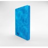 Portfolio - Gamegenic - Zip-Up Album 18-Pocket - Bleu