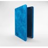 Portfolio - Gamegenic - Zip-Up Album 18-Pocket - Bleu
