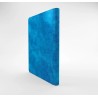 Portfolio - Gamegenic - Zip-Up Album 18-Pocket - Bleu