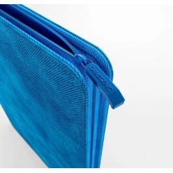 Portfolio - Gamegenic - Zip-Up Album 18-Pocket - Bleu