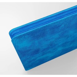 Portfolio - Gamegenic - Zip-Up Album 18-Pocket - Bleu