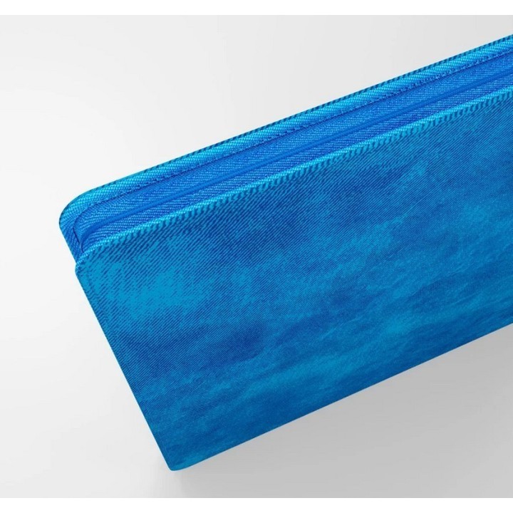 Portfolio - Gamegenic - Zip-Up Album 18-Pocket - Bleu