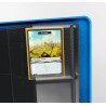 Portfolio - Gamegenic - Zip-Up Album 18-Pocket - Bleu