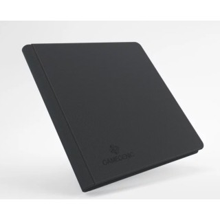 Portfolio - Gamegenic Zip-Up Album 24-Pocket - Noir