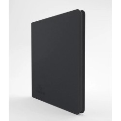 Portfolio - Gamegenic Zip-Up Album 24-Pocket - Noir