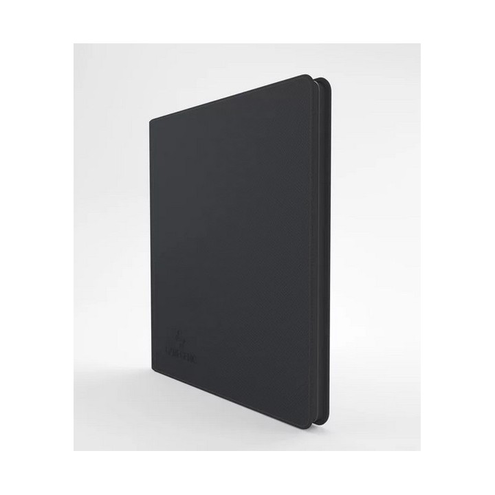 Portfolio - Gamegenic Zip-Up Album 24-Pocket - Noir