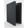 Portfolio - Gamegenic Zip-Up Album 24-Pocket - Noir