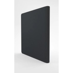 Portfolio - Gamegenic Zip-Up Album 24-Pocket - Noir