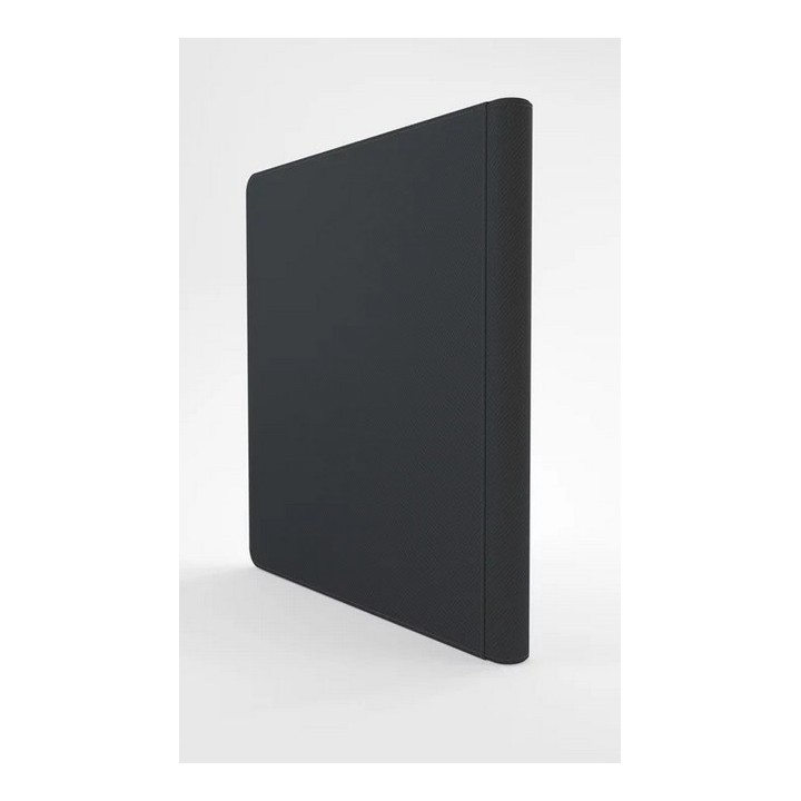 Portfolio - Gamegenic Zip-Up Album 24-Pocket - Noir