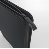 Portfolio - Gamegenic Zip-Up Album 24-Pocket - Noir
