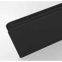 Portfolio - Gamegenic Zip-Up Album 24-Pocket - Noir