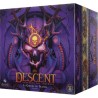 Jeux de société - Descent : Légendes des Ténèbres - Extension : La Guerre du Traître