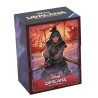 Deck box illustrée Ravensburger Lorcana : Mulan