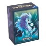 Deck box illustrée Ravensburger Lorcana : Sisu