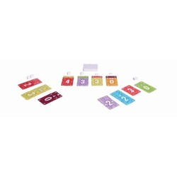 Jeux de société - Zero Hero