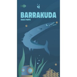 Jeux de société - Barrakuda