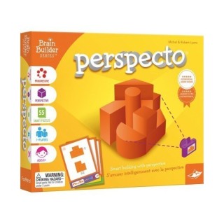 Jeux de société - Perspecto