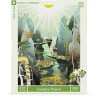 Puzzle - Victo Ngai- Country Prayers- 1000 Pièces