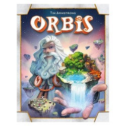 Jeux de société - Orbis