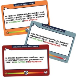 Jeux de société - Top Ten Pro