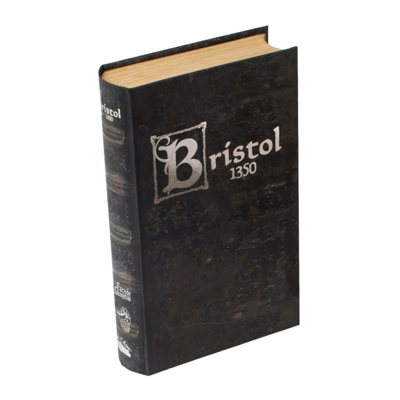 Jeux de société - Bristol 1350 Jeux de société - Bristol 1350