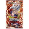 Boite complète Dragon Ball Super Card Game - Booster Zenkai Series 05 : Critical Blow Série B22 