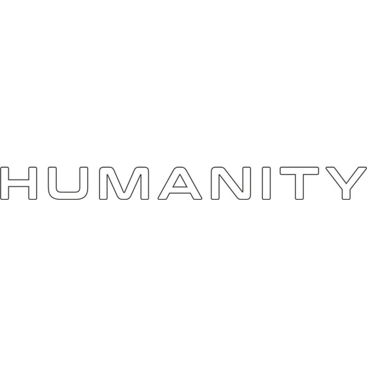Jeux de société - Humanity