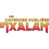 MTG - Booster Draft Magic Les Cavernes Oubliées d'Ixalan