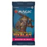 MTG - Booster Draft Magic Les Cavernes Oubliées d'Ixalan Boite Complète