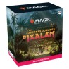 MTG - Pack d'Avant Première Magic Les Cavernes Oubliées d'Ixalan