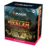 MTG - Pack d'Avant Première Magic Les Cavernes Oubliées d'Ixalan